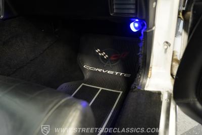 1979 Chevrolet Corvette L-82