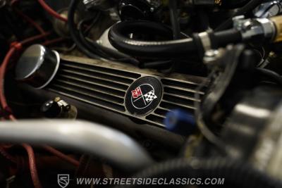 1979 Chevrolet Corvette L-82