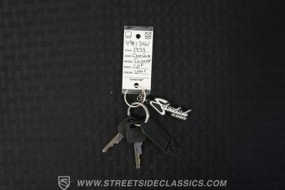 1979 Chevrolet Corvette L-82