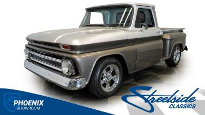 1965 Chevrolet C10