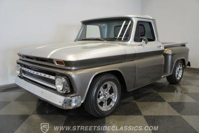 1965 Chevrolet C10