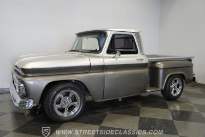 1965 Chevrolet C10