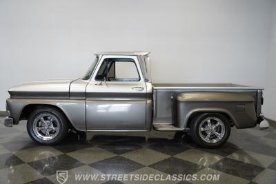 1965 Chevrolet C10