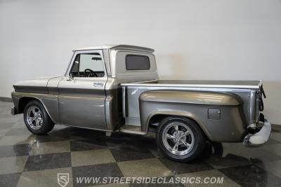 1965 Chevrolet C10
