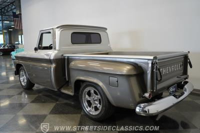 1965 Chevrolet C10