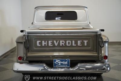 1965 Chevrolet C10