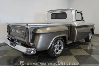 1965 Chevrolet C10