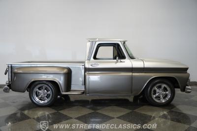1965 Chevrolet C10