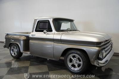 1965 Chevrolet C10