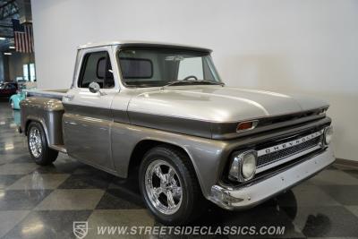 1965 Chevrolet C10