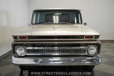 1965 Chevrolet C10