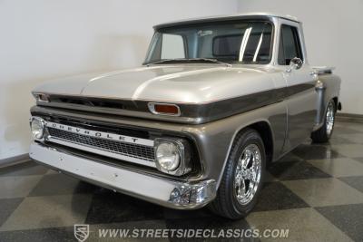 1965 Chevrolet C10