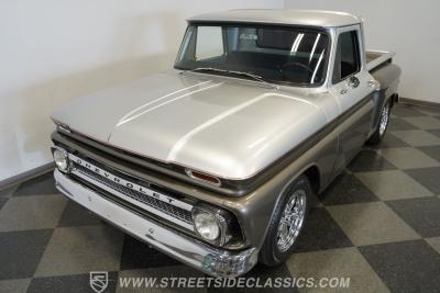 1965 Chevrolet C10