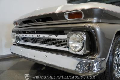 1965 Chevrolet C10