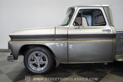 1965 Chevrolet C10