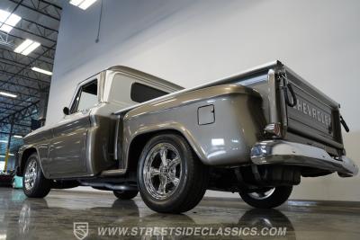 1965 Chevrolet C10