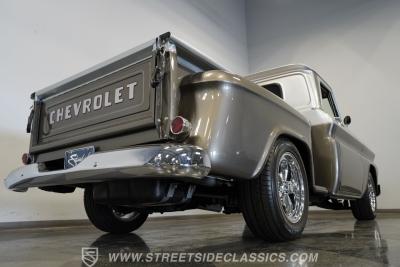 1965 Chevrolet C10