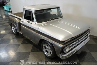 1965 Chevrolet C10