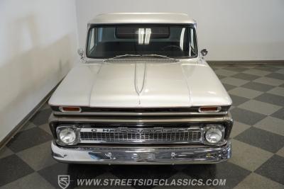 1965 Chevrolet C10