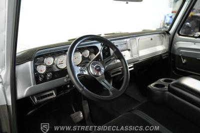 1965 Chevrolet C10