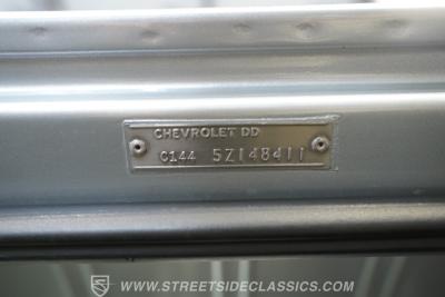 1965 Chevrolet C10