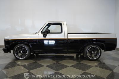 1986 Chevrolet C10
