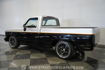 1986 Chevrolet C10