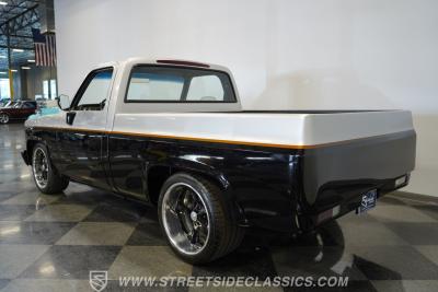 1986 Chevrolet C10