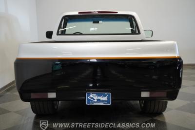1986 Chevrolet C10