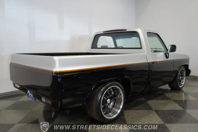 1986 Chevrolet C10