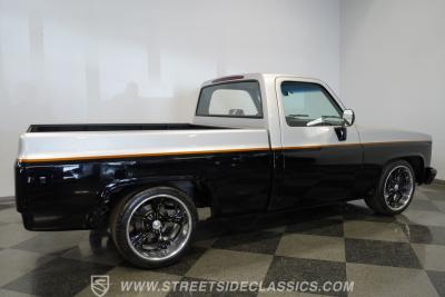 1986 Chevrolet C10