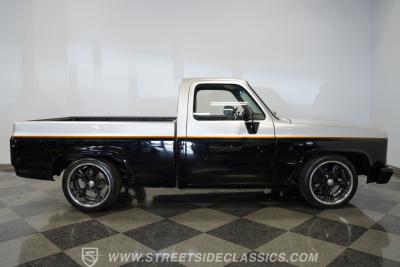 1986 Chevrolet C10