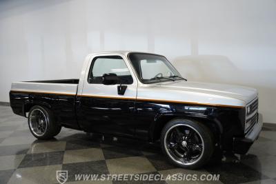 1986 Chevrolet C10