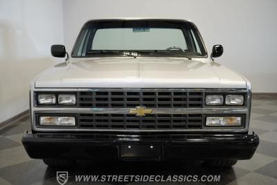 1986 Chevrolet C10