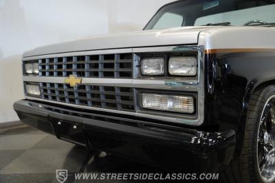 1986 Chevrolet C10