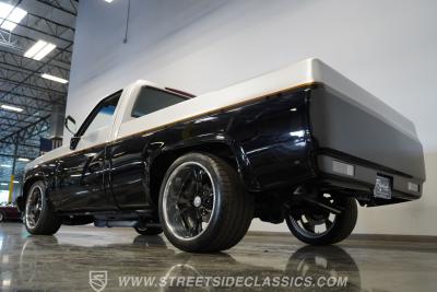 1986 Chevrolet C10