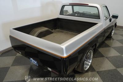 1986 Chevrolet C10