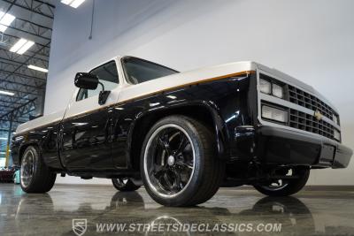 1986 Chevrolet C10