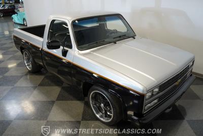 1986 Chevrolet C10