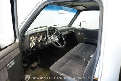 1986 Chevrolet C10
