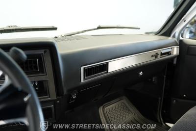 1986 Chevrolet C10