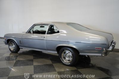 1972 Chevrolet Nova SS Tribute