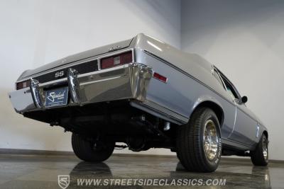 1972 Chevrolet Nova SS Tribute