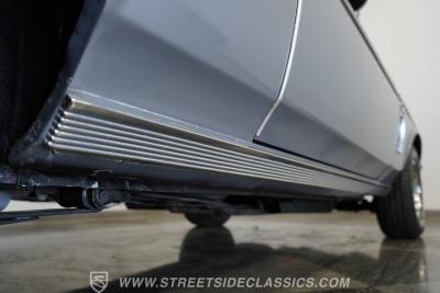 1972 Chevrolet Nova SS Tribute