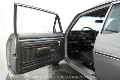 1972 Chevrolet Nova SS Tribute