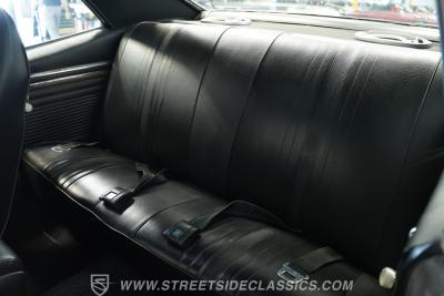 1972 Chevrolet Nova SS Tribute