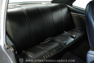 1972 Chevrolet Nova SS Tribute