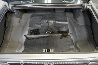 1972 Chevrolet Nova SS Tribute