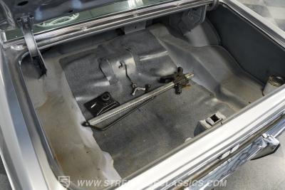 1972 Chevrolet Nova SS Tribute