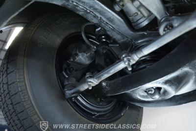 1972 Chevrolet Nova SS Tribute